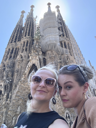     Festival v Španielsku 2024
